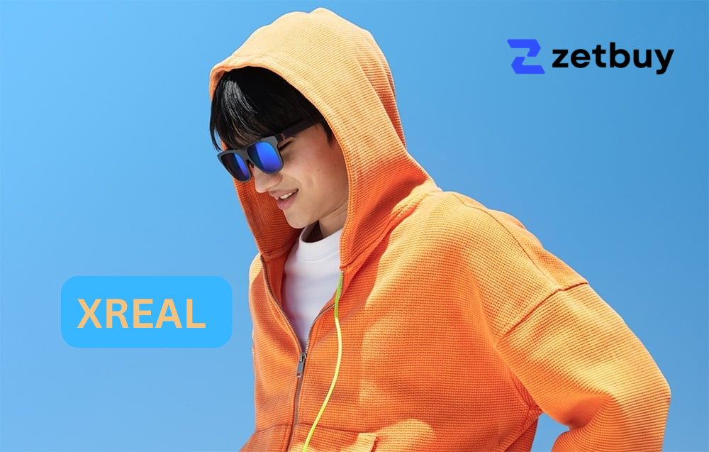 AR glasses - zetbuy.com