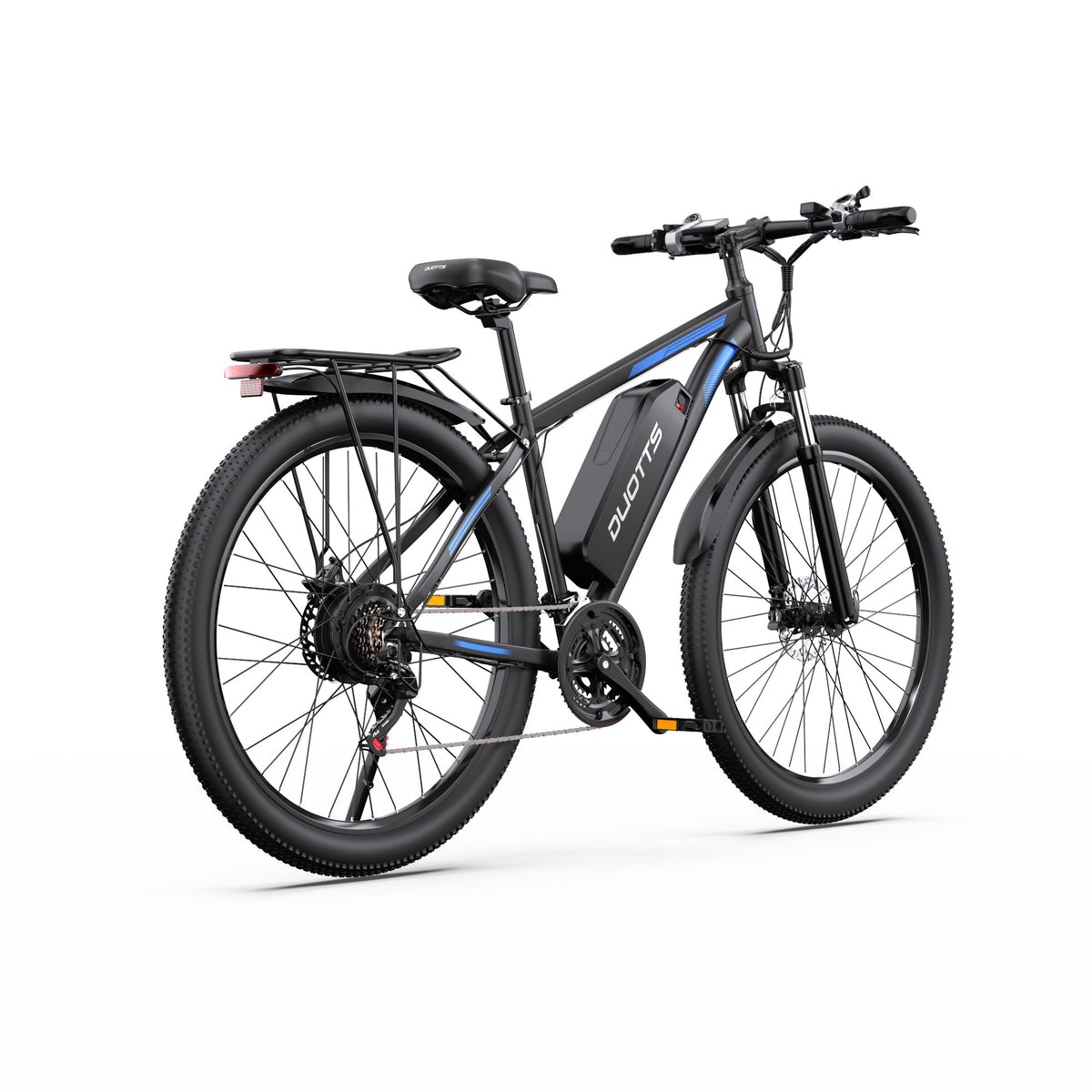 Electric bikes