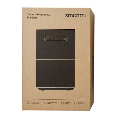 Smartmi oro garinimo drėkintuvas 3
