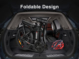 SAMEBIKE CY20 Electric Bike 350W 13Ah
