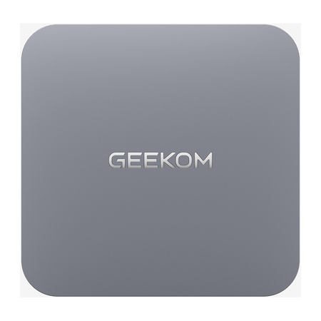 GEEKOM GT1MEGA Mini Kompiuteris Intel® Core™ Ultra 9 185H (DDR5 16G)