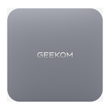 GEEKOM GT1MEGA Mini Kompiuteris Intel® Core™ Ultra 9 185H (DDR5 16G)