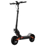 Joyor S10-SZ elektrinis paspirtukas 60V, 18Ah baterija, 1000W *2