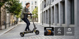 OOTD T08 Electric Scooter 800W