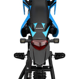 ZAWES S3 elektrinis dviratis OFF-ROAD