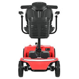 „Sweetrich S2“ mobilumo paspirtukas 250W l