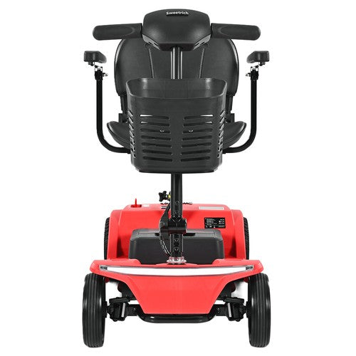 „Sweetrich S2“ mobilumo paspirtukas 250W l