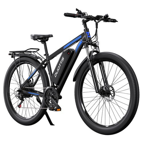 DUOTTS C29-M Elektrinis Dviratis 750W variklis 48V 15Ah