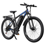 DUOTTS C29-M Elektrinis Dviratis 750W variklis 48V 15Ah