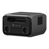 Nešiojama elektrinė „EcoFlow RIVER 3 Plus“