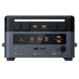Blackview Oscal PowerMax 2400 Pro Portable Power Station, 2016Wh 2400W