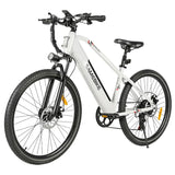 SAMEBIKE RS-A01 Vyriškas Elektrinis Dviratis 500W