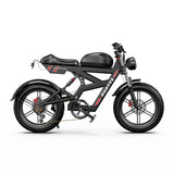 DUOTTS F20 Elektrinis Dviratis 27Ah 750W