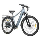 Cysum M-RAX Elektrinis Dviratis 48V 13Ah