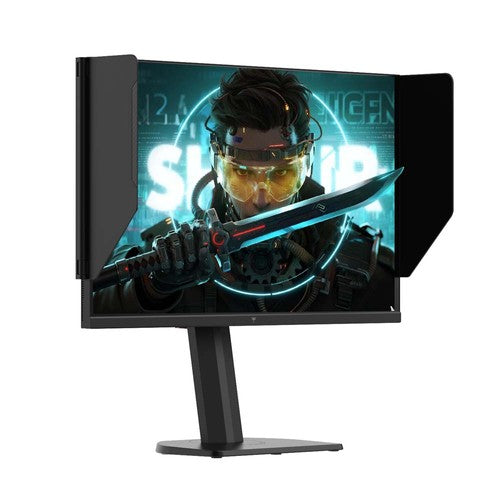 KTC H27E8 žaidimų monitorius 240 Hz