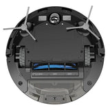 Liectroux X6 Robotas Dulkių Siurblys 6500Pa Suction LDS