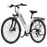 ONESPORT OT12 elektrinis dviratis, 250 W variklis, 36 V 13 Ah