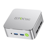 Mini kompiuteris GMKtec G10 - AMD Ryzen 5 3500U - 16 GB RAM + 1 TB SSD WIN 11 Pro