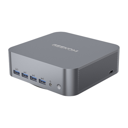 GEEKOM GT1MEGA Mini Kompiuteris Intel® Core™ Ultra 9 185H (DDR5 16G)