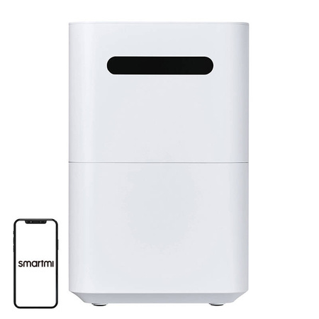 Smartmi oro garinimo drėkintuvas 3