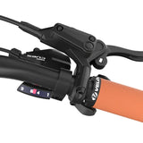 Fafrees F700W Elektrinis Dviratis 100km