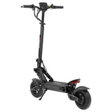 BOYUEDA G2 elektrinis paspirtukas, 1600W variklis, maksimalus greitis 55 km/h, 52V 19Ah