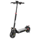 iScooter iX4 Elektrinis Paspirtukas 800W Variklis 45km/h 48V 15Ah