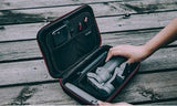 Case PGYTECH for DJI OM 5 / 4 / Osmo Mobile 3 / Pocket / Pocket 2 / Action and sports cameras (P-18C-020)