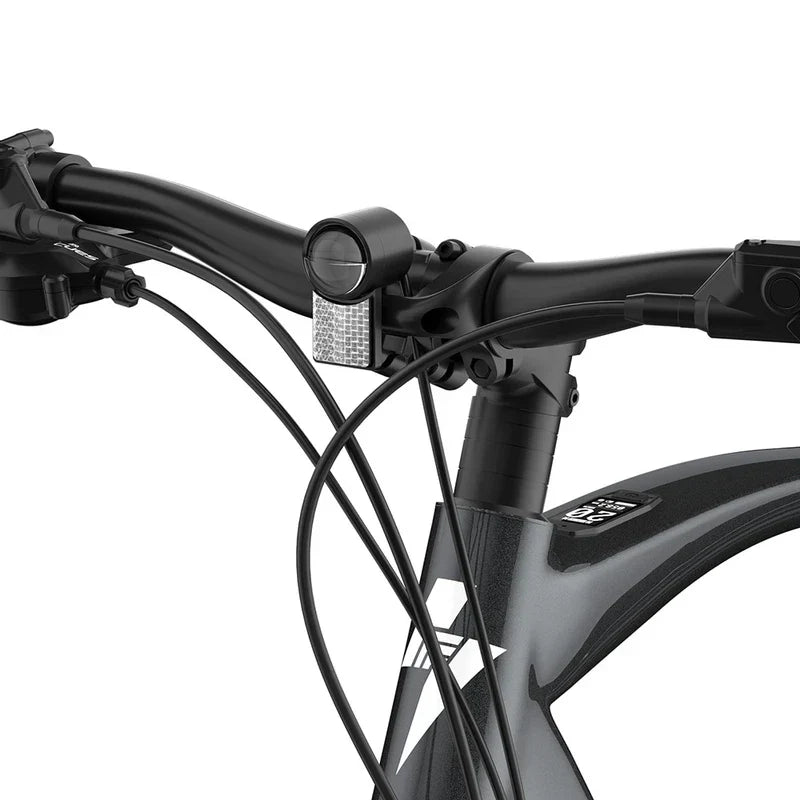 Fafrees F700W Elektrinis Dviratis 100km