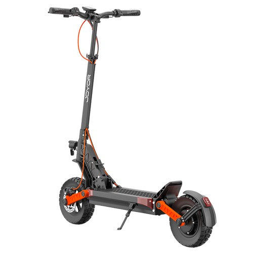 Joyor S8 elektrinis paspirtukas 600 W, 48 V 26 Ah