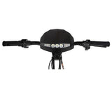 KuKirin G4 Elektrinis Paspirtukas 2000W 60V 20Ah