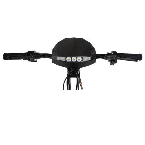 KuKirin G4 Elektrinis Paspirtukas 2000W 60V 20Ah