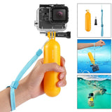 Set of 53 Puluz accessories for sports cameras PKT16