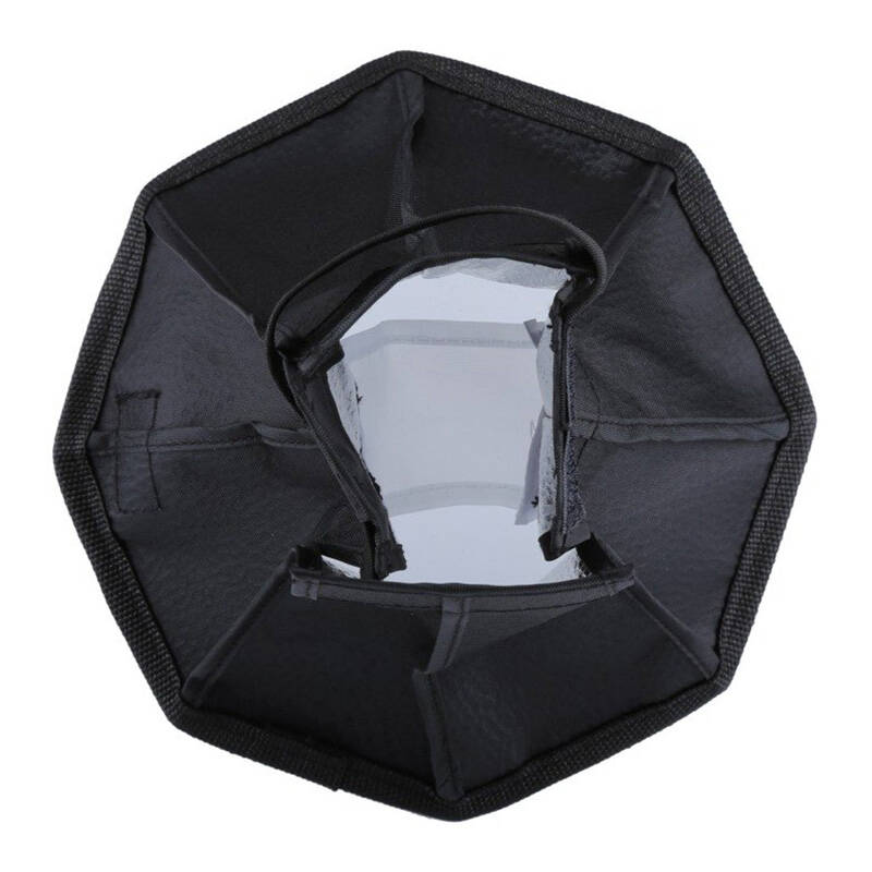 Diffuser photo softbox Puluz PU5120 20cm