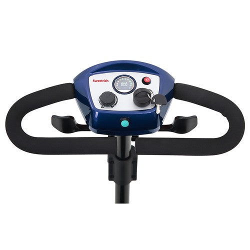 Sweetrich S1 Sport Mobility Scooter 300W