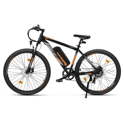 Touroll U2 Pro Electric Bike, 750W Peak Motor, 48V 15Ah
