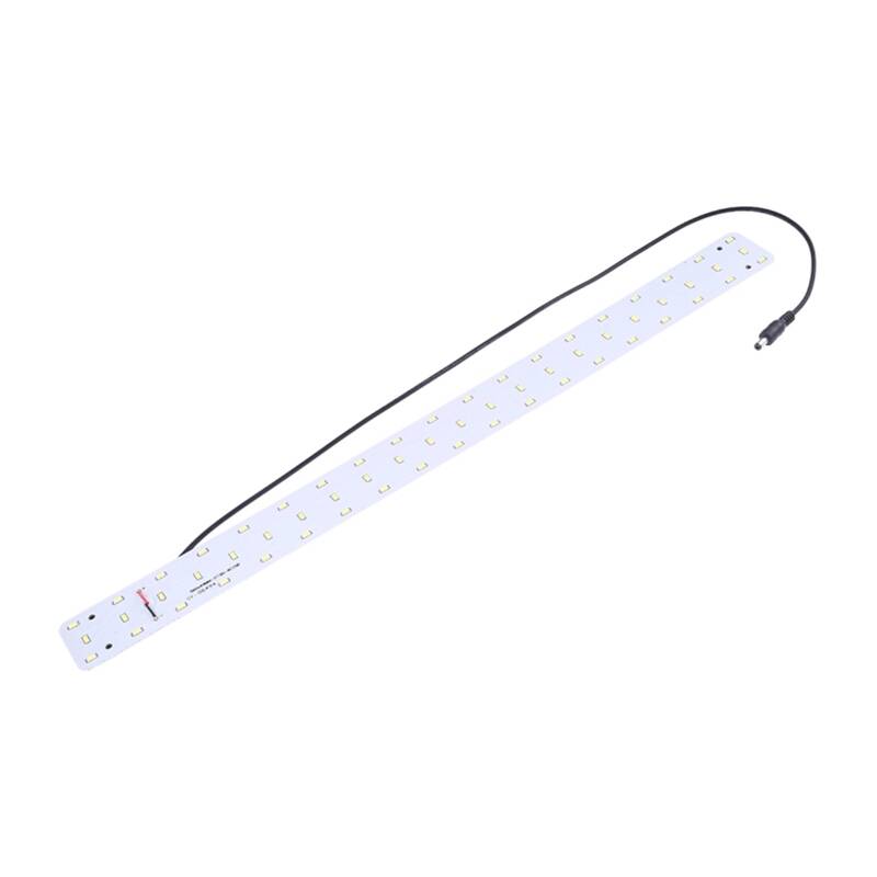 LED panel for Puluz 60 cm 30W 1690 lumens shadowless tent PU5212