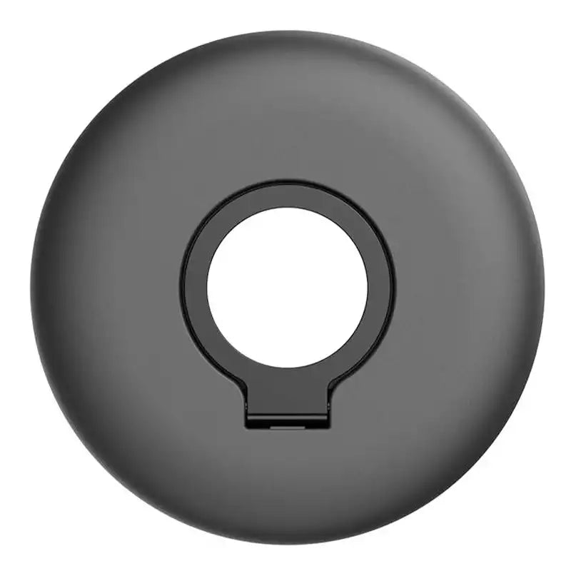 Organizer / AppleWatch charger holder (black)