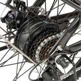 SINOHON EM300 Electric Bike 36V 15Ah 250W
