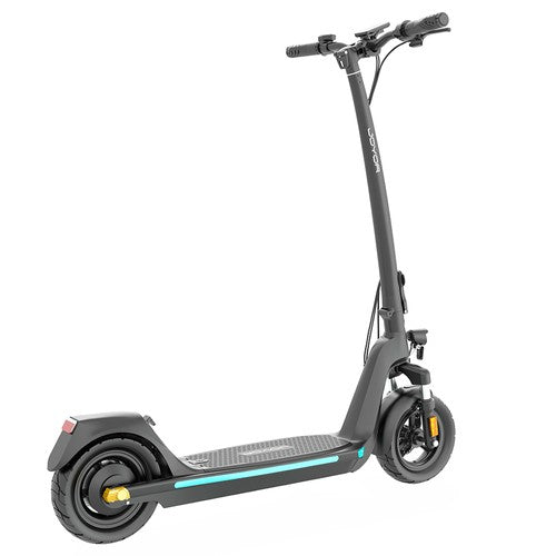 Joyor C10 elektrinis paspirtukas, 500 W variklis, nuimamas 48 V 10,4 Ah