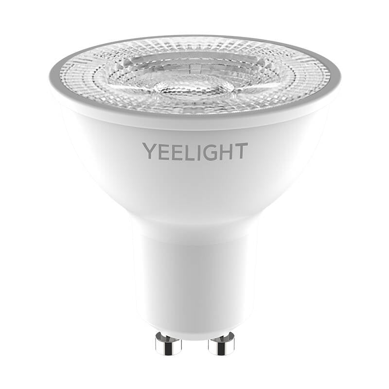 Yeelight Smart LED Bulb GU10 (dimmable)
