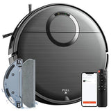 Teendow T7S Robot Vacuum Cleaner 2000Pa
