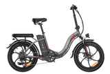 FAFREES F20 Electric Bike