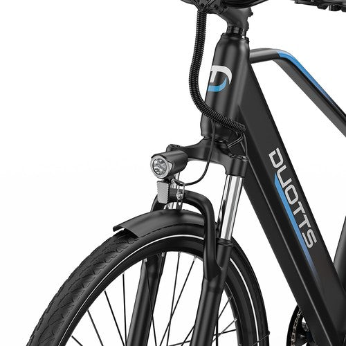 DUOTTS C29 LITE elektrinis dviratis