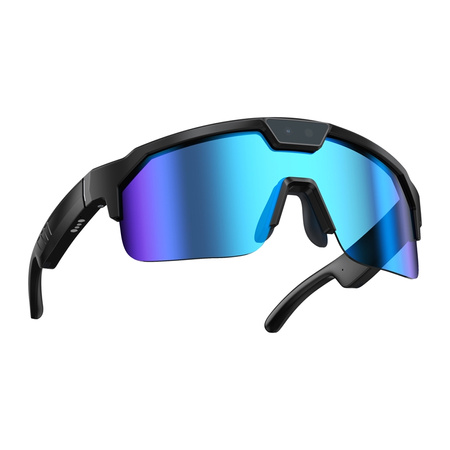 ZEBLAZE Q01 AI Sports Sunglasses