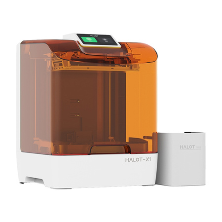 Creality Halot X1 Combo 3D spausdintuvas
