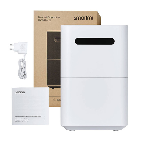 Smartmi oro garinimo drėkintuvas 3