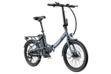 FAFREES F20 Light Electric Bike 20Ah