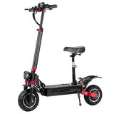 BOYUEDA Q7 Pro Max elektrinis paspirtukas, 1600 W * 2 variklis, 52 V 28 Ah