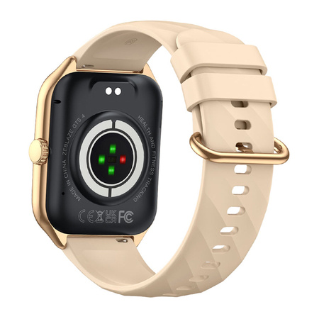 Zeblaze GTS 4 smartwatch